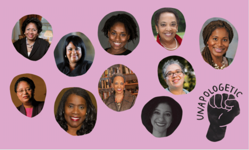 10 Black Women in Academia That You Need To Know About