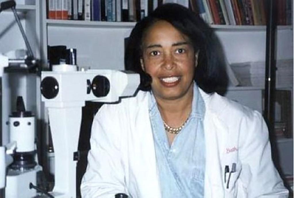 Black Women Contributors in Science