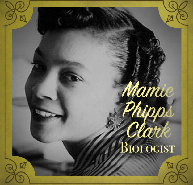 black female scientists who changed the world