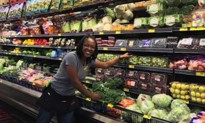 First Black-Owned Grocery