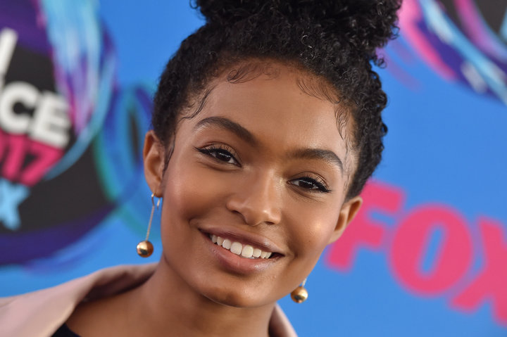 Yara Shahidi Writes Compelling Essay On The Power Of Activism And Art