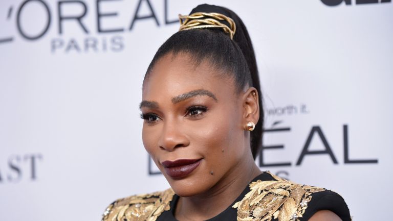 Here’s what we know about Serena Williams’ ‘secret’ wedding - Seeing