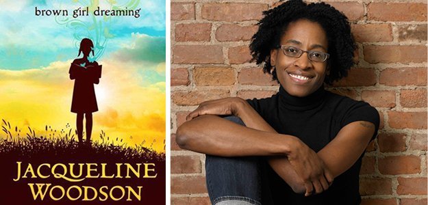 Author Jacqueline Woodson Named National Ambassador for Young's People ...