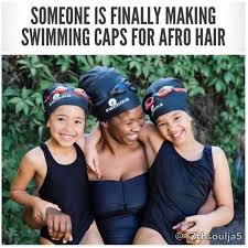Swimma Caps