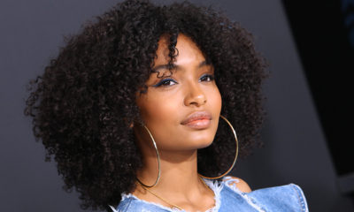 Yara Shahidi on Hollwood activism and rallying the youth vote for the ...