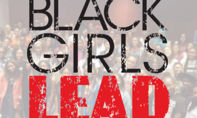 Black Girls Lead
