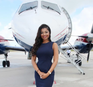 Meet the 29-Year-Old Woman Running One of the Most Successful Black ...