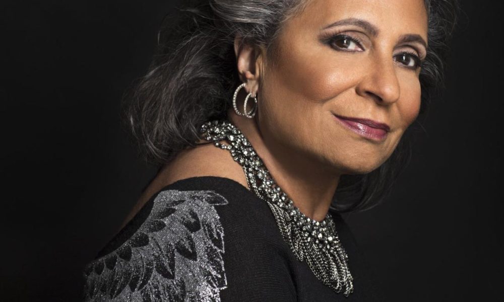 Kelly: Omaha native Cathy Hughes, the 2nd-richest black woman in U.S ...