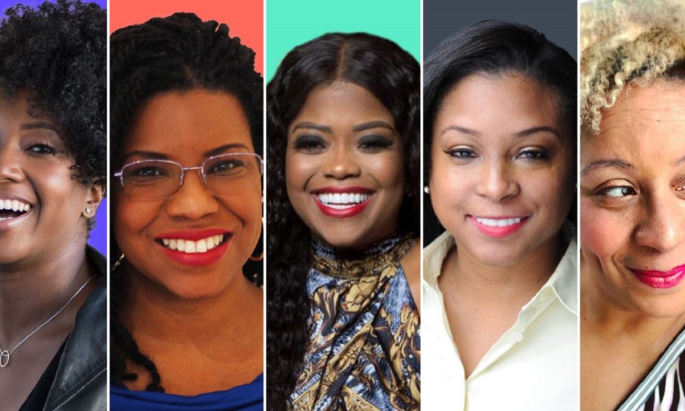 5 black women talk starting salaries, being underpaid and how they ...