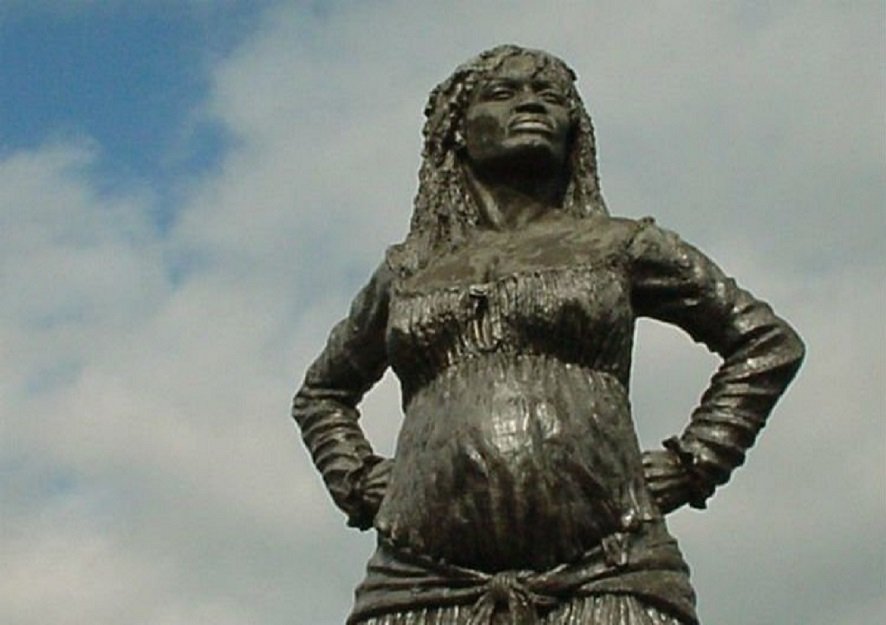 Meet the great warrior woman of Guadeloupe who fought against