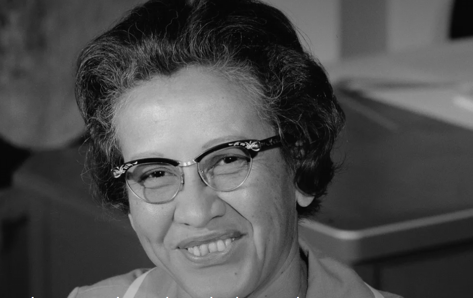 Katherine Johnson and 9 Other Black Female Pioneers in Science - Seeing ...