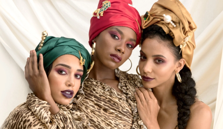 Our Crowns, Our Glory: America's Reigning Beauty Queens Are Black, Bold ...