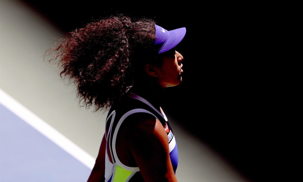 U.S. Open women's final features Naomi Osaka's masks ...