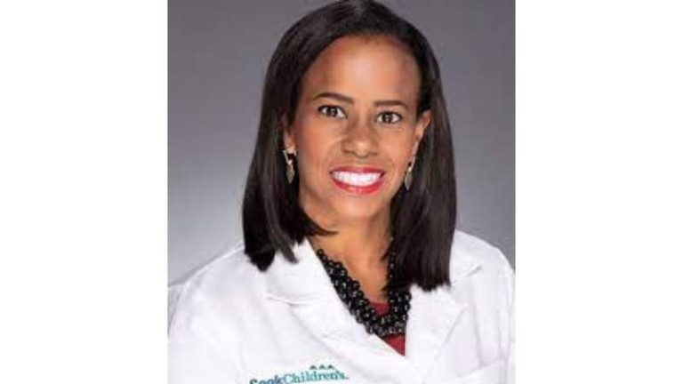 black female doctors in jacksonville fl