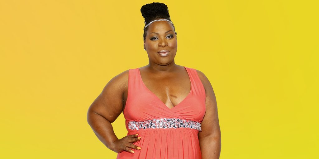Meet Tori Cooper, the 1st Black trans woman on the presidential HIV