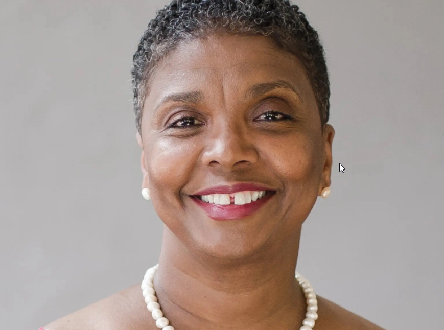 Educator Colette Pierce Burnette Will Be the First Black Woman to Lead ...